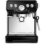 Breville Infuser Espresso / Coffee Machine (Various Colors, BES840) $449.95 + Free Shipping