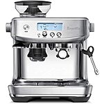 Breville Barista Pro Espresso Machine $680 + Free Shipping