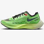 Nike Vaporfly 2 Men's Road Racing Shoes (Scream Green) $150 &amp; More + Free Shipping