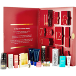 12-Piece "The Beauty Box: Best of Amazon Premium Beauty" Sampler Gift Box Set $25.05 + Free Shipping