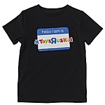 Toys R Us Kids' Apparel: Geoffrey T-Shirt (2 Styles) $3.85, Geoffrey Hoodie (&quot;I'm A Toys R US Kid&quot;, White) $7.95 + Free Store Pick-Up at Macy's or F/S $25+