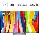 LG OLED 55” C2 Ymmv - $900 costco $899.97
