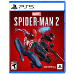 New QVC Customers: Marvel's Spider-Man 2 (PS5) $50 + Free Shipping