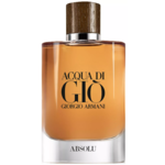 4.2-Oz Giorgio Armani Men's Acqua di Giò Absolu Eau de Parfum Spray $80 + Free Shipping