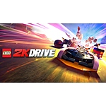 LEGO® 2K Drive | PC - Steam - $$17.23