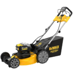Select Home Depot Stores: DeWalt 20V Max 21" Battery Powered Self Propelled Lawn Mower $249 (In-Store Only)