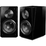 SVS Ultra Series Speakers: Tower $1000, Center $700, Surround $400, Bookshelf $400 + Free Shipping