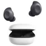 Galaxy Buds FE, with old headphone trade-in, education offer, and $25 e-certificate, $28.99