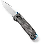 Benchmade 533-3 Mini Bugout Drop-point CF Pocket Knife $200.97 at REI