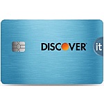 Select Amazon Accounts/Customers w/ Discover Rewards: Eligible Amazon Purchases 40% off ($30 maximum) YMMV