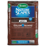 Scotts Color Enhanced 1.5-cu ft Deep Forest Brown Blend Mulch in the Bagged Mulch department at Lowes.com $2.50 YMMV