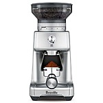 Breville 60 Step Dose Control Espresso Grinder $110 @ SCG