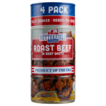 Butterfield Farms Roast Beef in Beef Broth - 4 12oz cans - Clearance $10.61 @ Sam's Club B&amp;M &amp; Online - YMMV