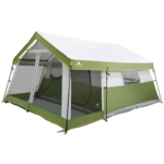 Ozark Trail 8-Person Family Cabin Tent (Green) $129 + Free Shipping