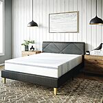 Select Mattresses and Bedroom Furniture from Novilla, Olee Sleep &amp; More on Amazon [Up to 43% Off]