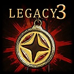 Legacy 1, 2, 3 (Apple iOS App) Free &amp; More
