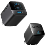 Costco Members: 2-Pack Anker Fast Charging 67W and 30W GaN Wall Chargers $30 + Free Shipping