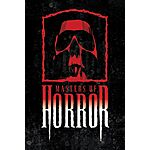 Masters of Horror: Season 1 and 2 (Digital HDX) $7 Each