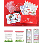 Free Tick Removal Kit