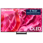 SAMSUNG 65&quot; Class S90 Series OLED 4K Smart TV - QN65S90CDFXZA - Sam's Club $1200 (YMMV, in store only)