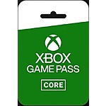 6 Months Xbox Game Pass | VPN $7.7