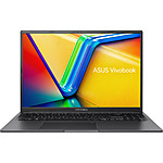 ASUS Vivobook 16X Laptop: i5-12450H, 16" WUXGA, RTX 3050, 8GB RAM, 512GB SSD $400 + Free Store Pickup