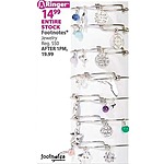 Bealls Department Stores Black Friday: Entire Stock of Footnotes Jewelry for $14.99