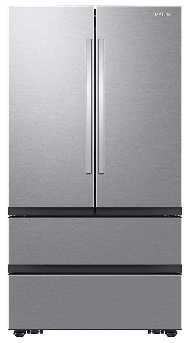 Samsung 31 cu. ft. Mega Capacity 4-Door French Door Refrigerator with Dual Auto Ice Maker - $1349.99
