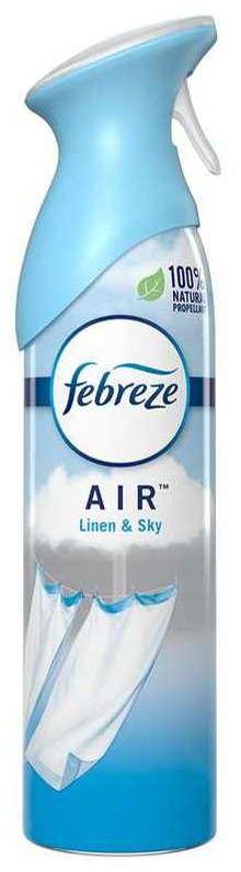 Febreze Air Effects Air Freshener $0.99