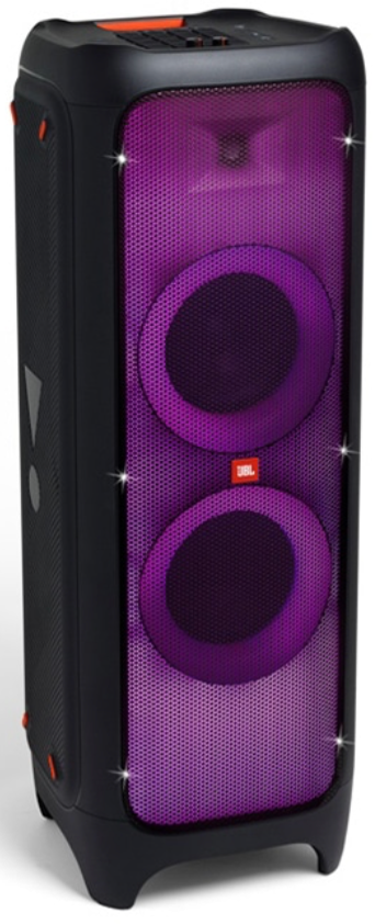 JBL PartyBox 1000 Portable Stereo Bluetooth Speaker w/ Built-in Microphone & Dynamic Lights $849.95 + Free Shipping