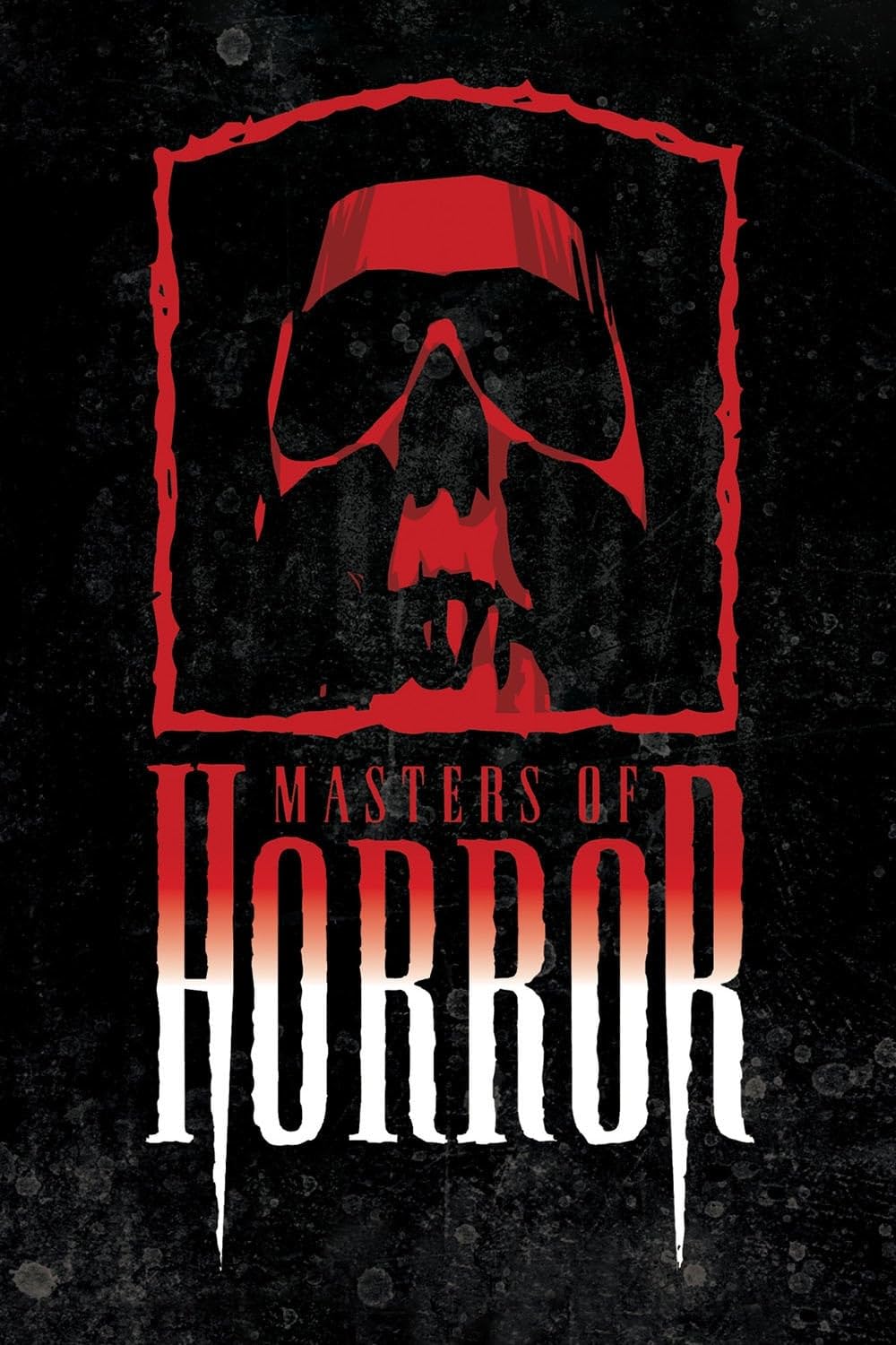 Masters of Horror Seasons 1 and 2 $6.99 each