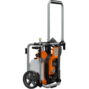 Husqvarna 2000 PSI Electric Pressure Washer 99.97 YMMV at Costco