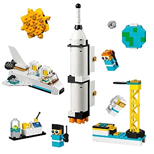 Lego 60228 2025 costco