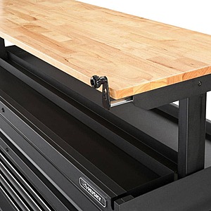 Husky 62 inch tool chest discount