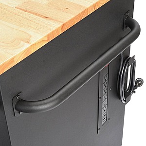 62 husky tool sales box