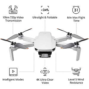 Slickdeals drone hot sale