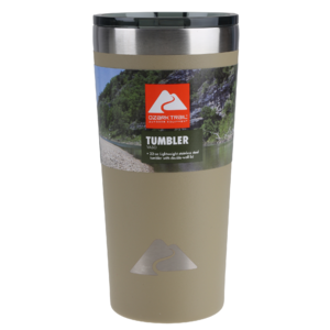 Ozark Trail Double 22oz Wall Vacuum Sealed Stainless Steel