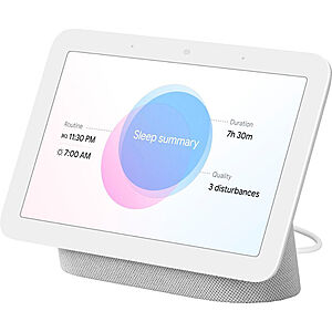 Google Nest Hub 7