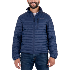 Gerry polyfill jacket outlet