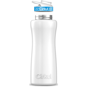 Cirkul - Want a chance to win one of our New Matte Stainless-Steel Bottles  and Shock Sleeves for FREE?! 🤩 Check out our last post to enter the  Giveaway! Just in time