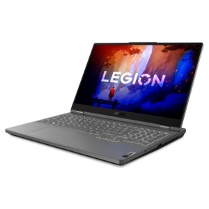 Lenovo Legion 5 Laptop 15.6