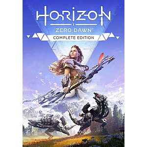 Horizon zero dawn store digital
