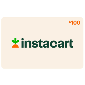 Costco Intacart GC Deal is Back! $80