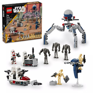 Spend 50 get a 10 Target GiftCard on select LEGO sets March 17 2024