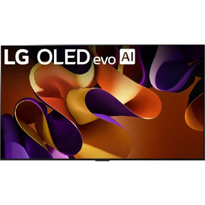 Best Buy Open Box LG OLED 83" G4 - 2537.99 (YMMV)