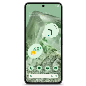 Google Pixel 8 (Hazel), 128g $209.70 YMMV in store at Target