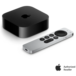 Military/Veterans: Apple TV 4K 64GB | Shop My Exchange (AAFES) $99