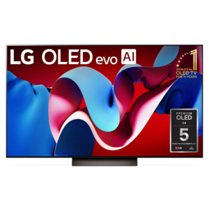 YMMV 77" LG C4 Oled $1496.99 @ Sam's club in-store
