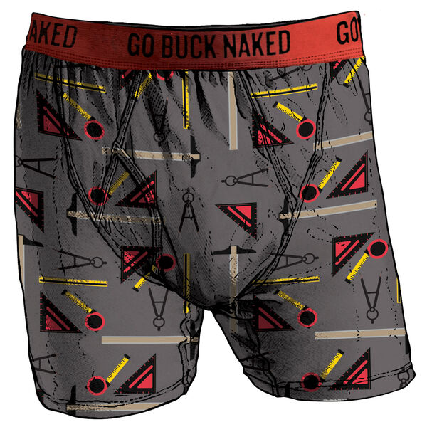 Duluth Trading Men S Buck Naked Underwear 15 50 With Coupon Code.