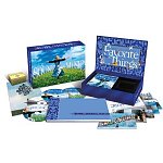 The Sound of Music (45th Anniversary Blu-ray/DVD Combo Limited Edition) Collector's Set $22.96 + FS Amazon Prime